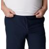 Columbia Men’s Summertide Stretch Shorts(Collegiate Navy)