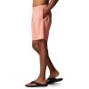 Columbia Men’s Summertide Stretch Shorts(Coral Reef)