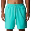 Columbia Men’s Summertide Stretch Shorts(Electric Turquoise)