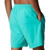 Columbia Men’s Summertide Stretch Shorts(Electric Turquoise)