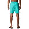 Columbia Men’s Summertide Stretch Shorts(Electric Turquoise)