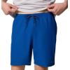 Columbia Men’s Summertide Stretch Shorts(Mountain Blue)