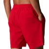 Columbia Men’s Summertide Stretch Shorts(Mountain Red)