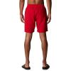 Columbia Men’s Summertide Stretch Shorts(Mountain Red)