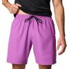 Columbia Men’s Summertide Stretch Shorts(Razzle)