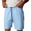 Columbia Men’s Summertide Stretch Shorts(Ripple Blue)