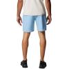 Columbia Men’s Summertide Stretch Shorts(Ripple Blue)