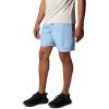 Columbia Men’s Summertide Stretch Shorts(Ripple Blue)
