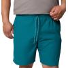 Columbia Men’s Summertide Stretch Shorts(River Blue)