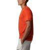 Columbia Mens Tech Trail Crew Neck(Black)
