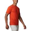 Columbia Mens Tech Trail Crew Neck(Black)