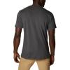 Columbia Mens Tech Trail Crew Neck(Collegiate Navy)
