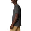 Columbia Mens Tech Trail Crew Neck(Collegiate Navy)