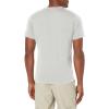 Columbia Mens Tech Trail Crew Neck(Cool Grey (Legacy Color Code 019))