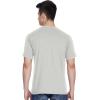 Columbia Mens Tech Trail Crew Neck(Cool Grey (Legacy Color Code 019))