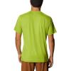 Columbia Mens Tech Trail Crew Neck(Matcha)