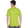 Columbia Mens Tech Trail Crew Neck(Matcha)