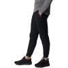Columbia Men’s Tech Trail Knit Jogger(Black)