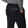 Columbia Men’s Tech Trail Knit Jogger(Black)