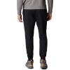 Columbia Men’s Tech Trail Knit Jogger(Black-legacy)