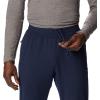 Columbia Men’s Tech Trail Knit Jogger(Collegiate Navy)