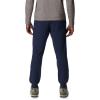 Columbia Men’s Tech Trail Knit Jogger(Collegiate Navy)
