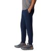 Columbia Men’s Tech Trail Knit Jogger(Collegiate Navy)