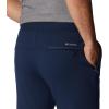 Columbia Men’s Tech Trail Knit Jogger(Collegiate Navy)