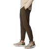 Columbia Men’s Tech Trail Knit Jogger(Olive Green)