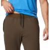 Columbia Men’s Tech Trail Knit Jogger(Olive Green)