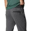 Columbia Men’s Tech Trail Knit Jogger(Shark Heather)