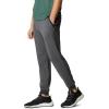 Columbia Men’s Tech Trail Knit Jogger(Shark Heather)