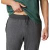 Columbia Men’s Tech Trail Knit Jogger(Shark Heather)