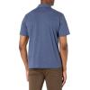 Columbia Men’s Thistletown Hills Stripe Polo(Dark Mountain Heather)