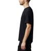 Columbia Mens Thistletown Park Crew(Black)