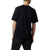 Columbia Mens Thistletown Park Crew(Black)