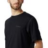 Columbia Mens Thistletown Park Crew(Black)
