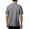 Columbia Mens Thistletown Park Crew(City Grey Heather)