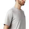 Columbia Mens Thistletown Park Crew(Cool Grey Heather)