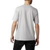 Columbia Mens Thistletown Park Crew(Cool Grey Heather)