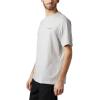 Columbia Mens Thistletown Park Crew(Cool Grey Heather)