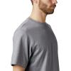 Columbia Mens Thistletown Park Crew(Grey Ash Heather)