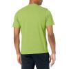 Columbia Mens Thistletown Park Crew(Matcha Heather)