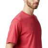 Columbia Mens Thistletown Park Crew(Mountain Red Heather)