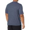 Columbia Mens Thistletown Park Crew(Nocturnal Heather)