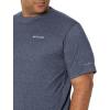 Columbia Mens Thistletown Park Crew(Nocturnal Heather)
