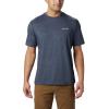 Columbia Mens Thistletown Park Crew(Nocturnal Heather)