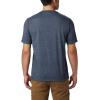 Columbia Mens Thistletown Park Crew(Nocturnal Heather)