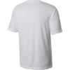 Columbia Mens Thistletown Park Crew(White Heather)