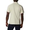 Columbia Mens Thistletown Ridge Polo Sp21(Ancient Fossil Heather)